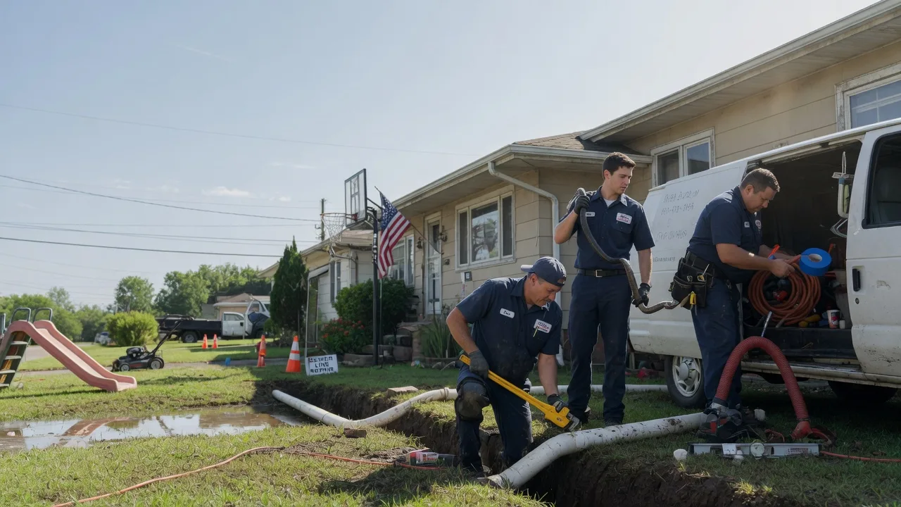Toilet Installation in New Hudson, MI near me
